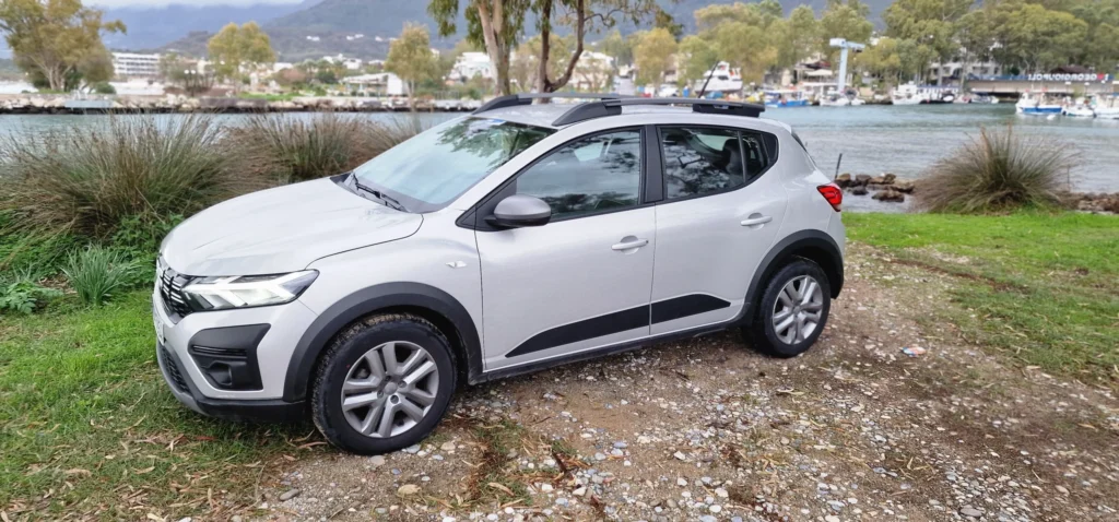car hire crete