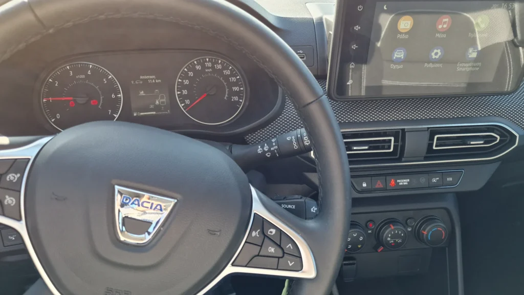 car and travel crete