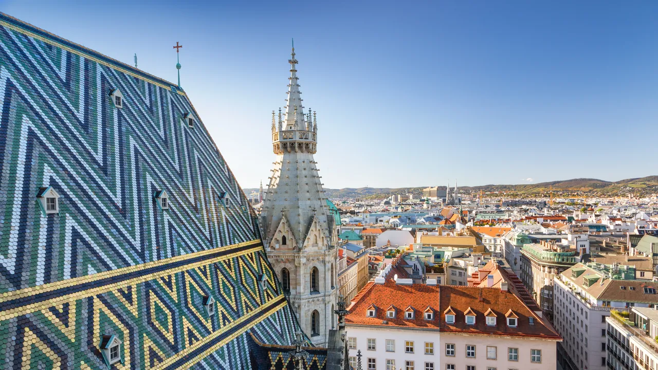 vienna