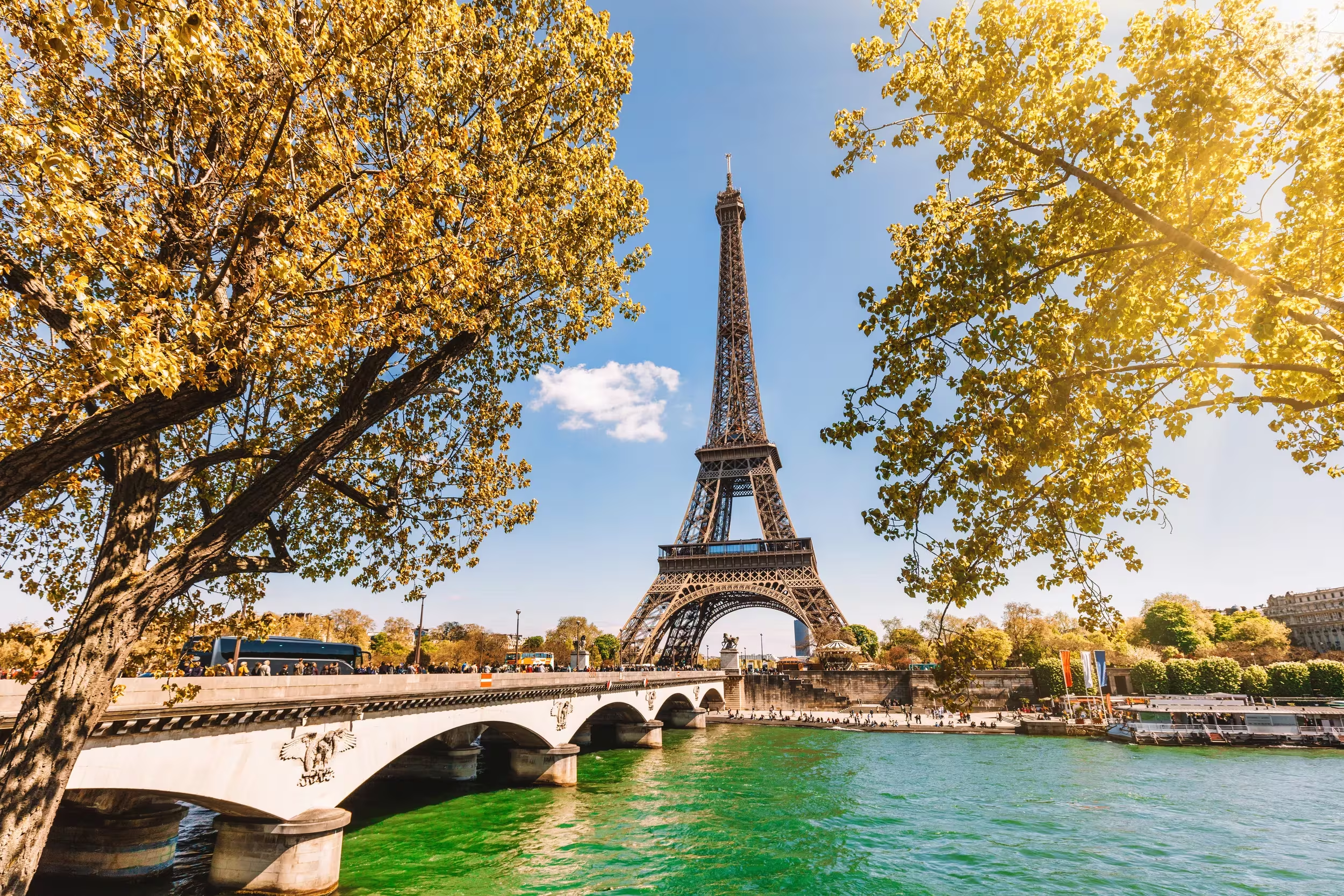 PARIS AN ENDLESS MUSEUM WITHOUT WALLS