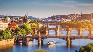 PRAUGE