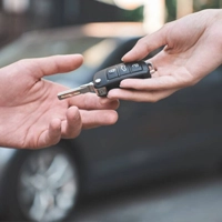 car rental Crete immediate car replacement service