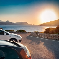 car rental Crete no deposit required