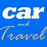 Car and Travel logo Crete excursions and car rental services