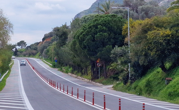 new-road-near-linoperamata-crete